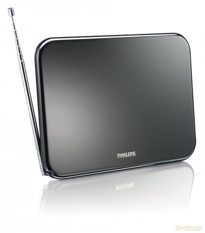 Antena wewnętrzna 1.8m wall-mountable