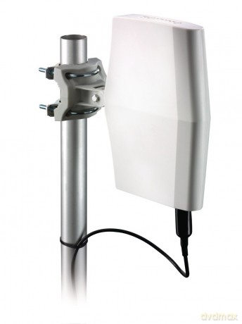Antena zewnętrzna 1.8m 3G/4G/LTE Filter