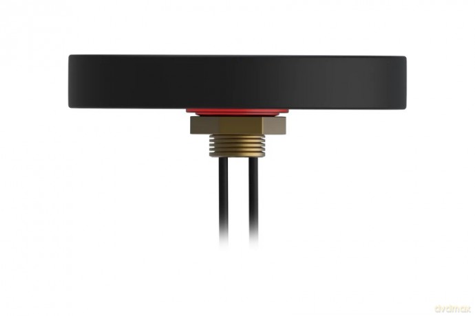 Antenna Combo Mimo Mobile Roof SMA Male IP65 PR1KCL25