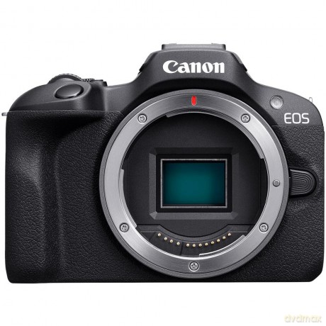 Aparat bezlusterkowy EOS R100 BODY 6052C003