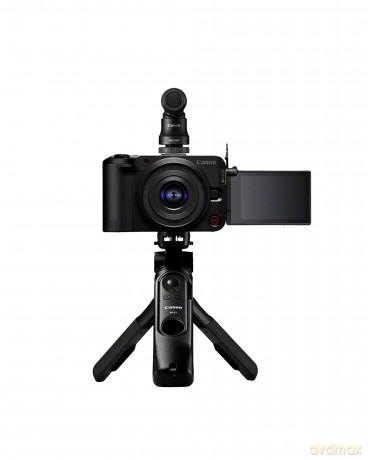 Aparat bezlusterkowy EOS R50V+ RF-S 14-30 F4-6.3 IS STM PZ CONTENT CREATOR 6895C028