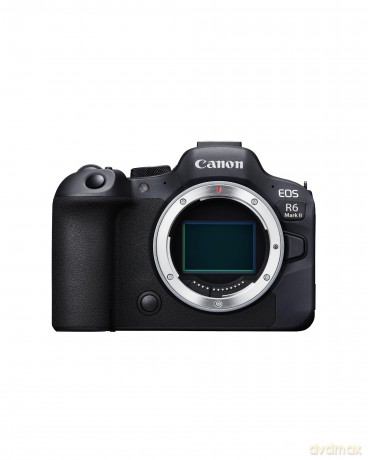 Aparat bezlusterkowy EOS R6 Mark II Body 5666C004
