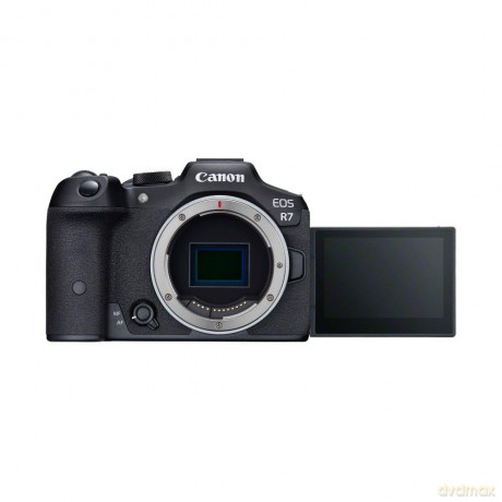 Aparat bezlusterkowy EOS R7 Body 5137C003
