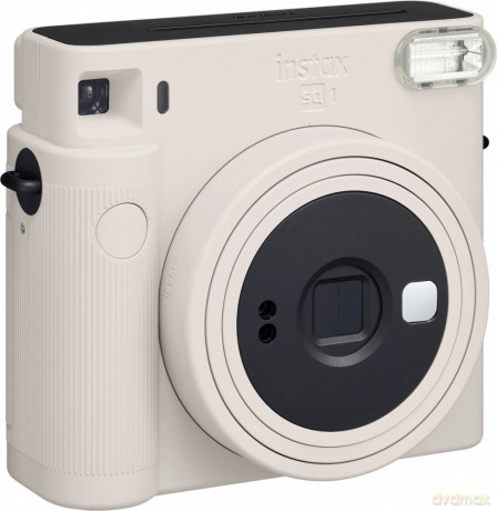 Aparat Instax SQ1 biały