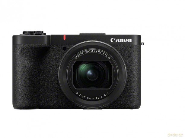Aparat PowerShot V1 6390C001