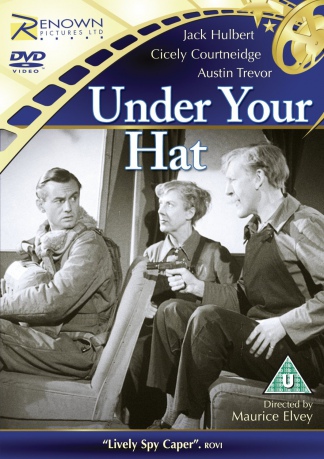 Under Your Hat [DVD]
