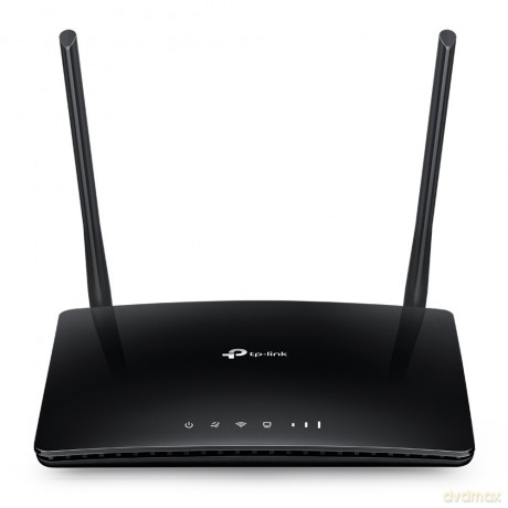 Archer MR200 Router AC750 4G LTE DualBand SIM