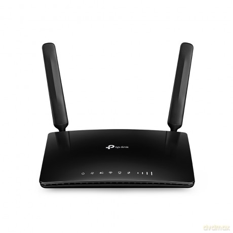 Archer MR400 4G LTE Router AC1200 3LAN 1LAN/WAN 1SIM