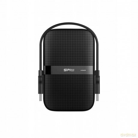 ARMOR A60 1TB USB 3.0 BLACK PANCERNY wstrząso/pyło i wodoodporny