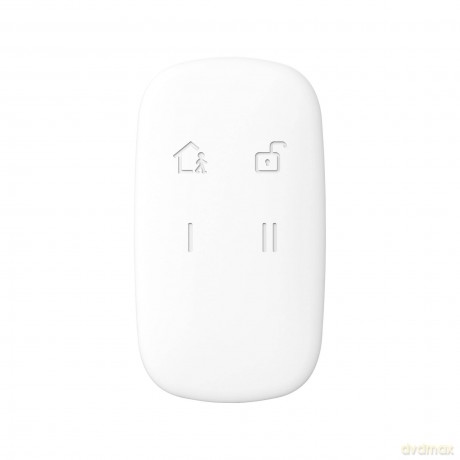 AX PRO Pilot bezprzewodowy DS-PKF1-WE