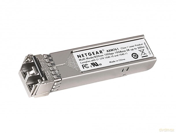 AXM761P10 ProSafe 10GBASE-SR SFP+ LC