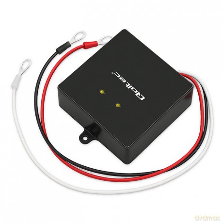 Balanser napięcia 24V do akumulatorów 2x12V | 5A | LiFePO4 AGM GEL
