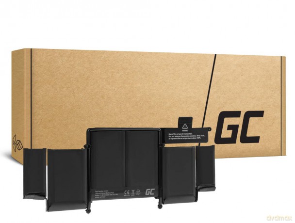 Bateria A1493 do Macbook Pro 13 A1502 (Late 2013, Mid 2014)