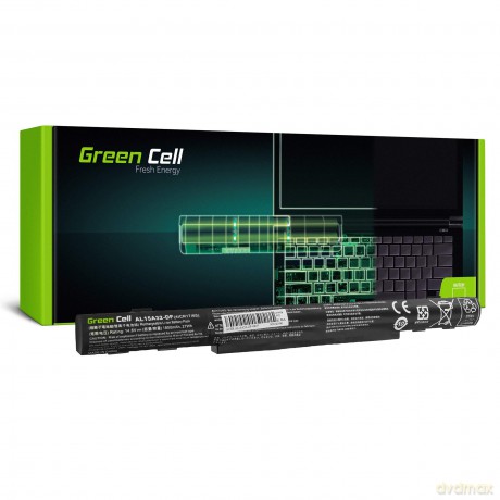 Bateria do Acer Aspire E5-573 14,8V 1,8Ah