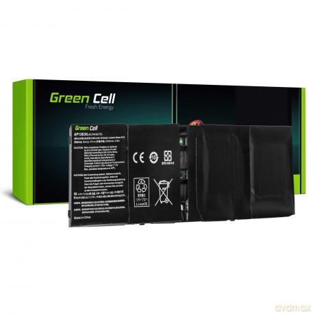Bateria do Acer Aspire R7-571 15V 3,4Ah