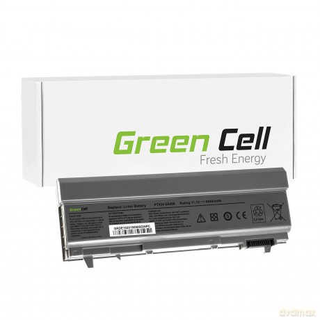 Bateria do Dell 3340 YFDF9 11,1V 4,4Ah