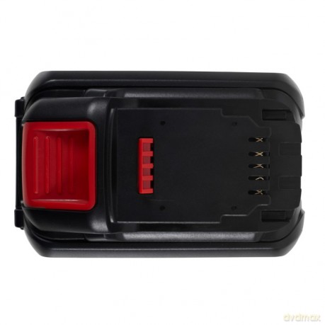 Bateria do elektronarzędzi DeWalt XR 18V 9Ah