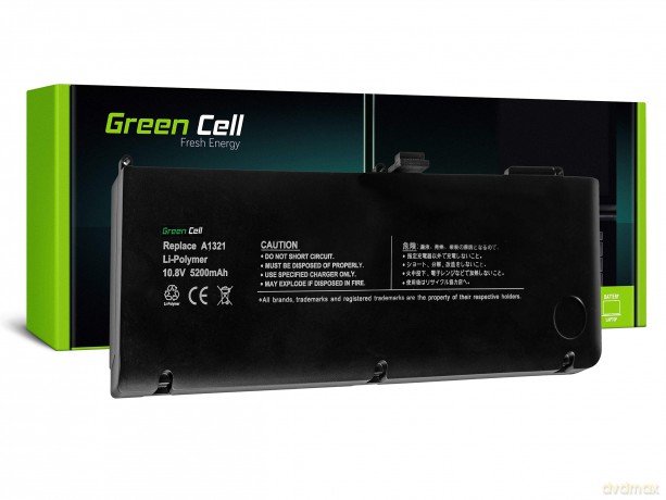 Bateria do Macbook Pro 15 10,95V 5,2Ah