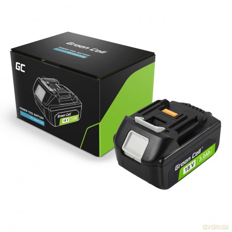 Bateria do Makita LXT 18V 3Ah zamiennik BL1830