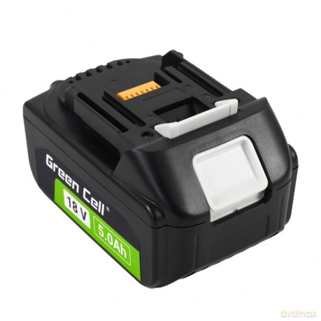 Bateria do Makita LXT 18V 5Ah zamiennik BL1850