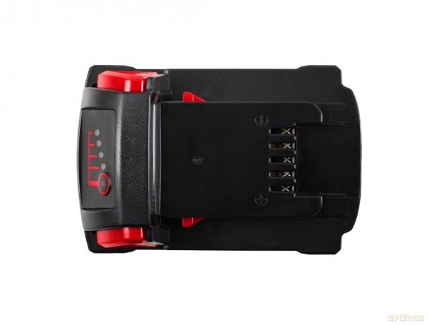 Bateria do Milwaukee M18 18V 5Ah zamiennik M18 B5 4932430483