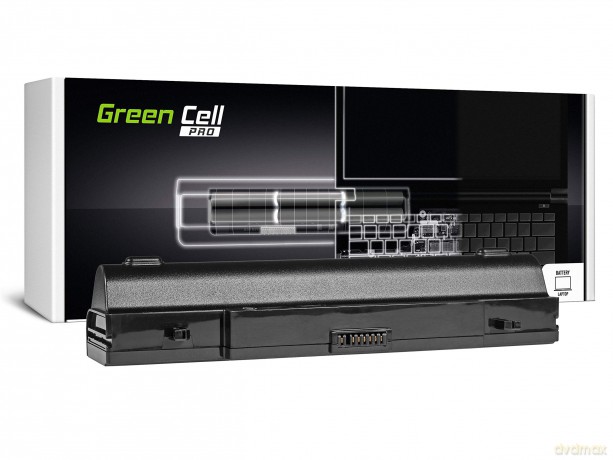 Bateria PRO do Samsung R519 11,1V 7,8Ah