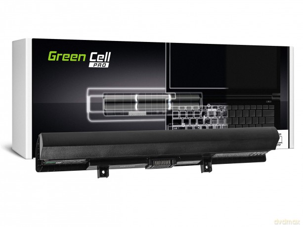 Bateria PRO do Toshiba L50-B 14,4V 2,6Ah