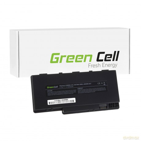 Bateria RE03XL 11,55V 3400mAh do HP Probook 430 450 G6 G7