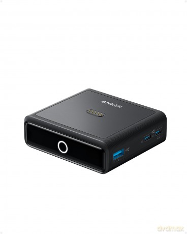 Baza ładująca Prime 100W czarna