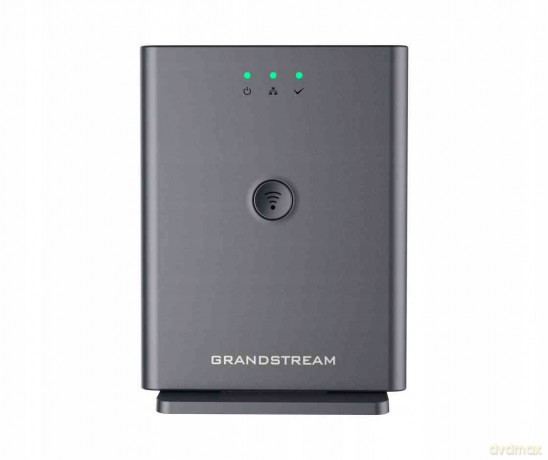 Baza VoiP IP DP 752
