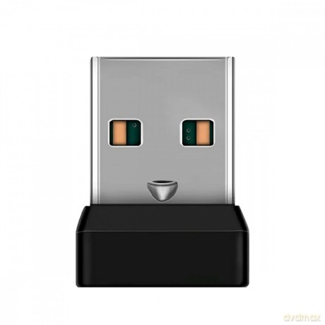 Bezprzewodowa mysz 2w1 (BT/RF)SILENT&RECHARGE