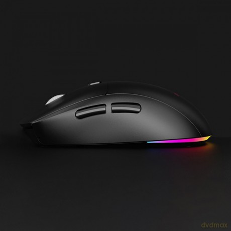 Bezprzewodowa mysz 2w1 (BT/RF)SILENT&RECHARGE