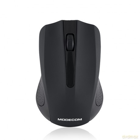 Bezprzewodowa Mysz Optyczna Wm9 Black