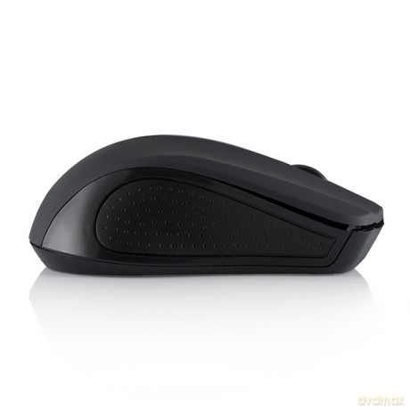 Bezprzewodowa Mysz Optyczna Wm9 Black
