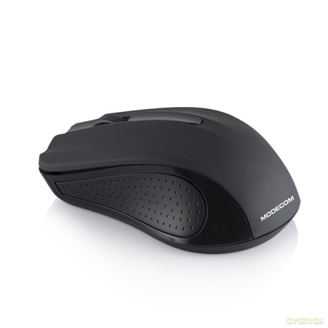 Bezprzewodowa Mysz Optyczna Wm9 Black