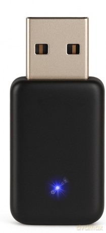 Bezprzewodowy adapter CarPlay/AndroidAuto 5.0 mini PRO CarConnect