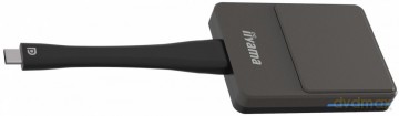 Bezprzewodowy adapter WP D002C z USB-C