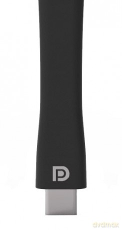 Bezprzewodowy adapter WP D002C z USB-C