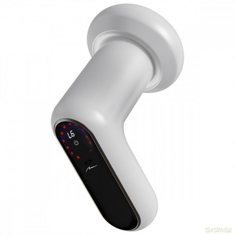 Bezprzewodowy masażer antycellulitowy Anticell Massager MT6536