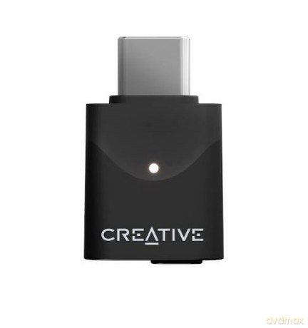 Bezprzewodowy nadajnik audio BT-W6