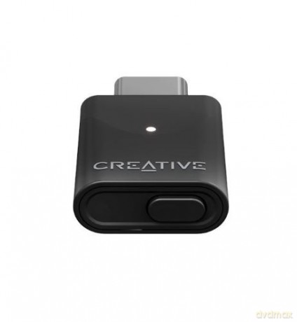 Bezprzewodowy nadajnik audio BT-W6
