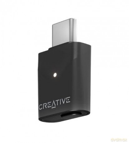 Bezprzewodowy nadajnik audio BT-W6