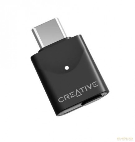 Bezprzewodowy nadajnik audio BT-W6