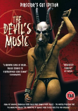 The Devil\'s Music - Directors Cut [DVD]