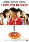 Kocham cię na zabój [DVD]