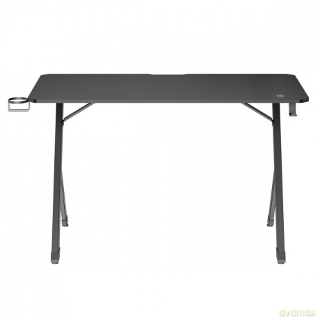 Biurko gamingowe NanoRS 120x60cm LED RS102