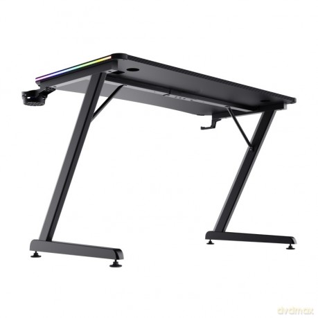Biurko GXT 709 Luminus RGB