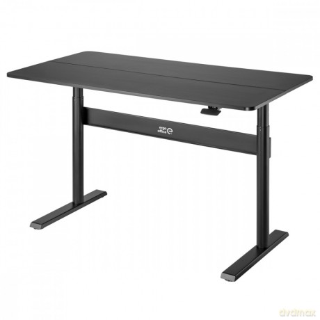 Biurko stolik z blatem 140x68cm ER453 regulacja