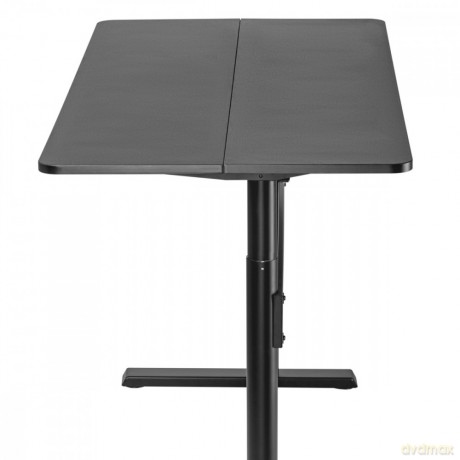 Biurko stolik z blatem 140x68cm ER453 regulacja