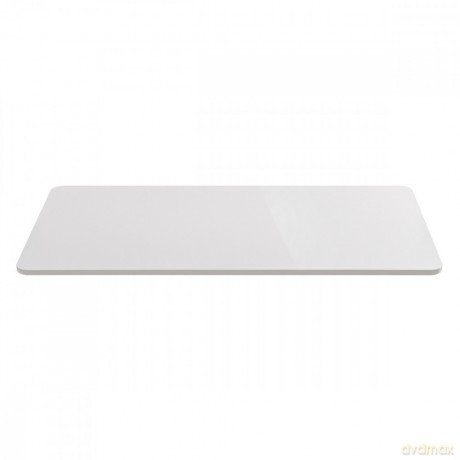Blat tablicowy na biurko do pisania 120x60 cm MC-452